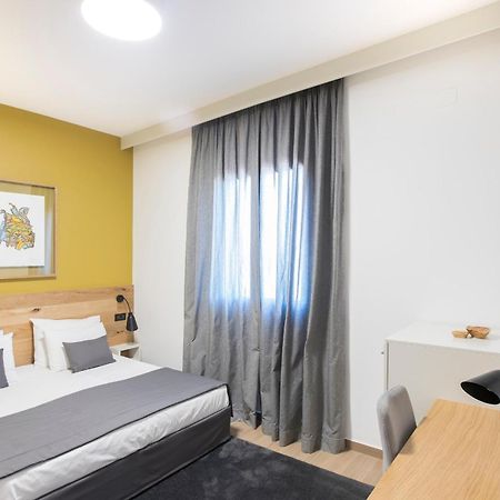 Rooms Alla Beccaccia Fažana Rum bild