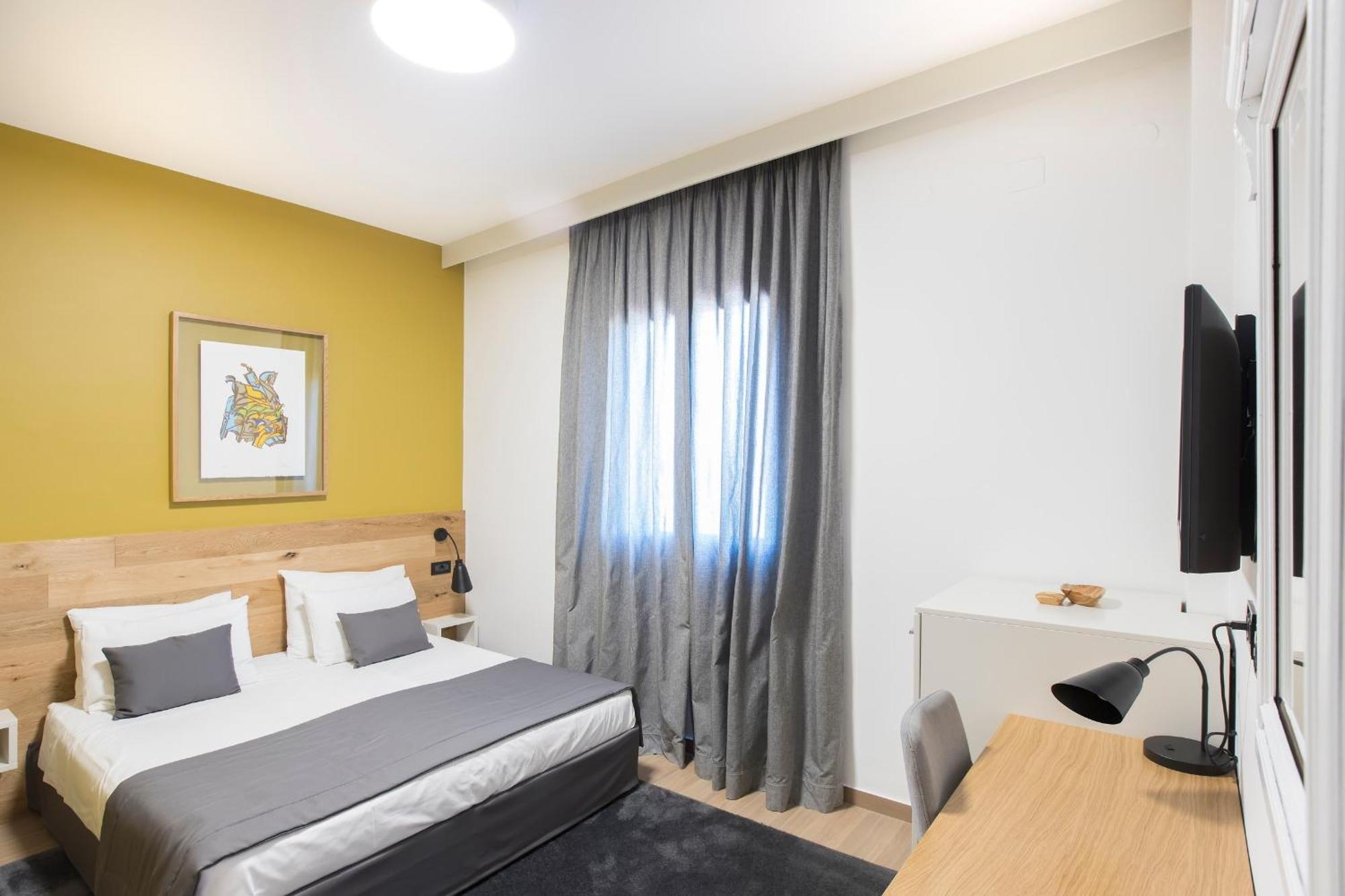 Rooms Alla Beccaccia Fažana Rum bild
