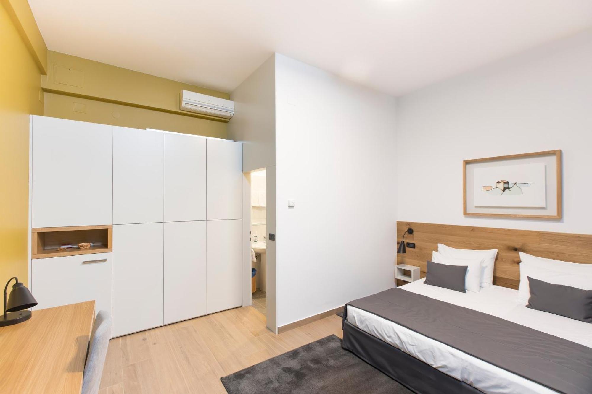 Rooms Alla Beccaccia Fažana Rum bild