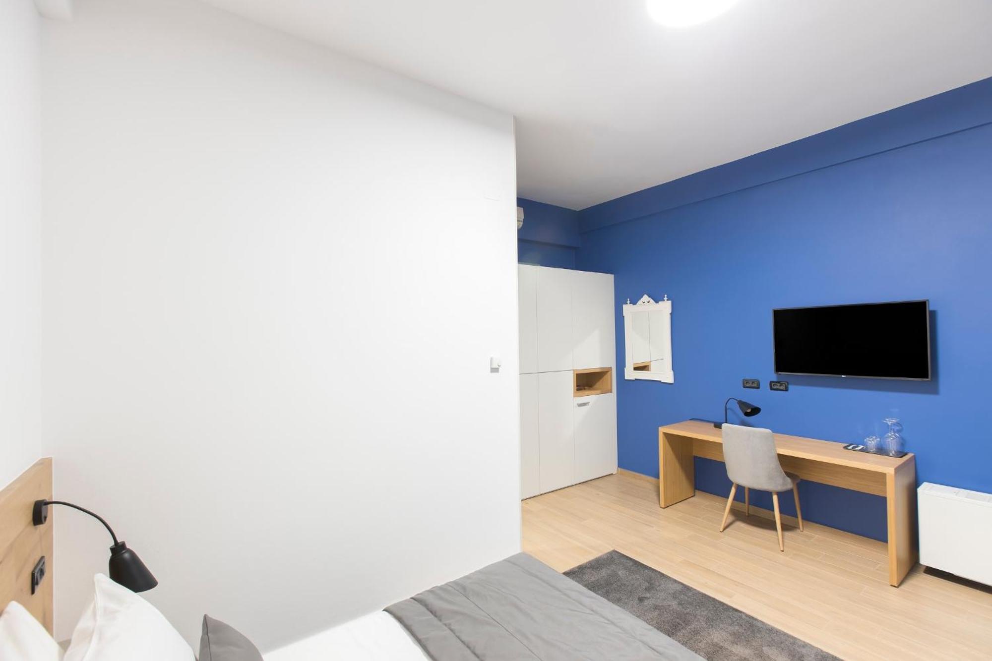 Rooms Alla Beccaccia Fažana Rum bild
