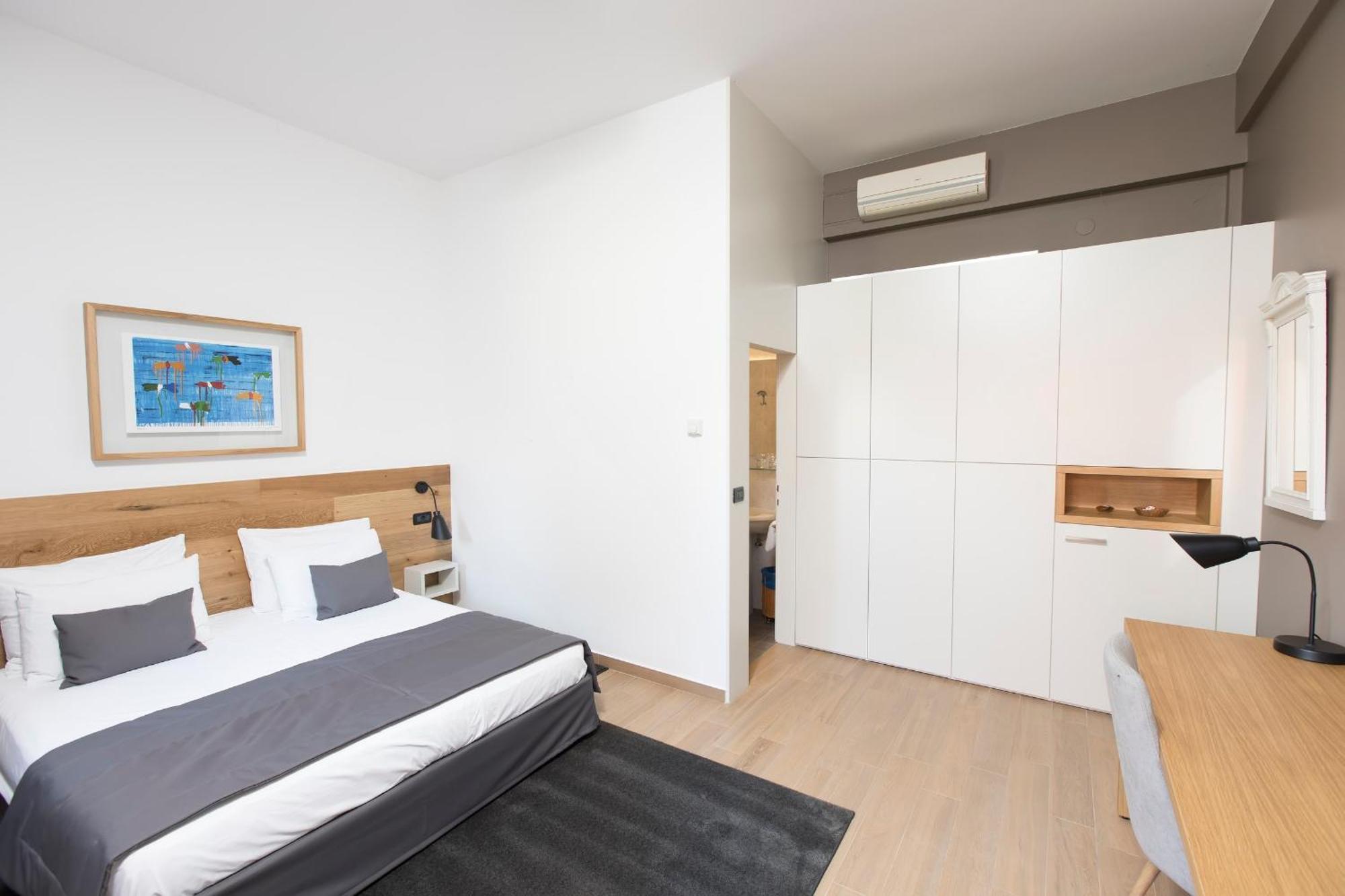 Rooms Alla Beccaccia Fažana Rum bild