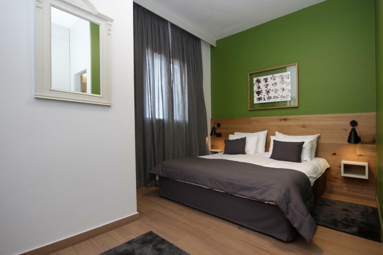 Rooms Alla Beccaccia Fažana Exteriör bild