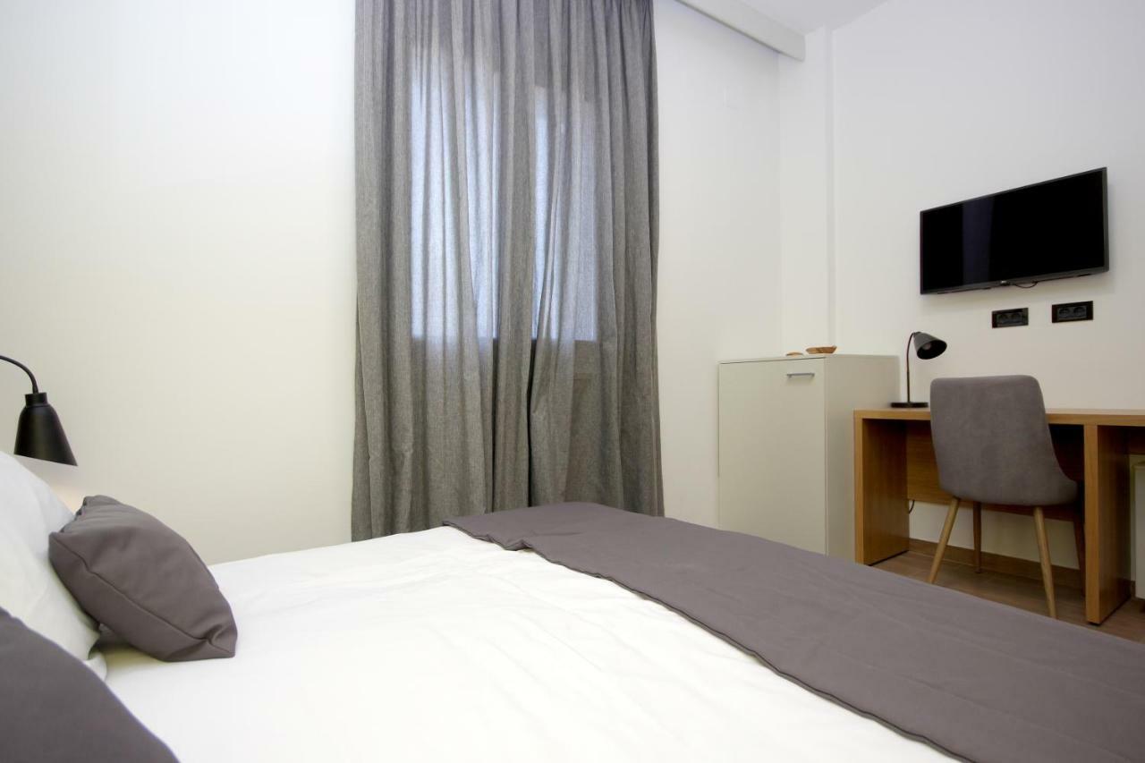 Rooms Alla Beccaccia Fažana Exteriör bild